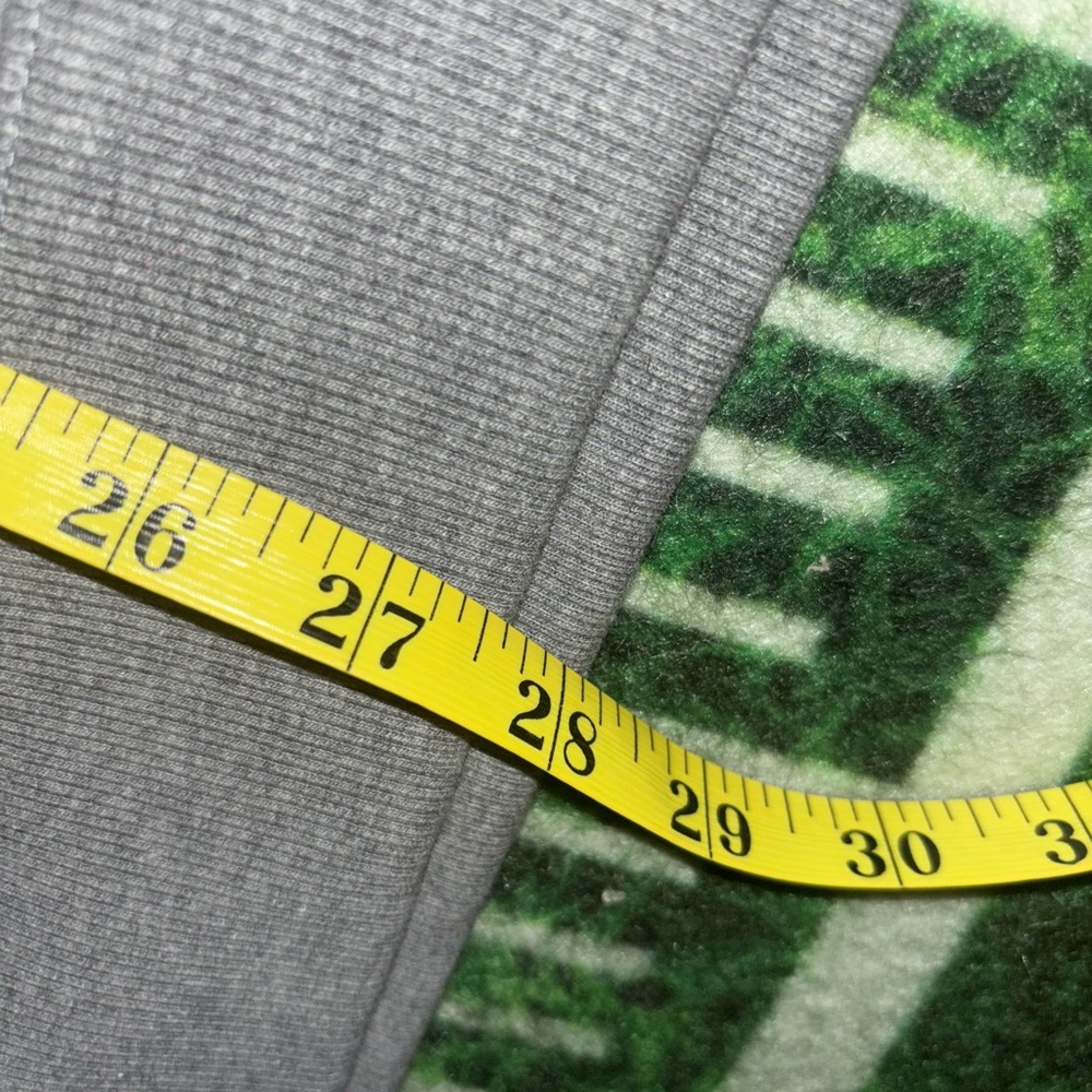 Gray Ducks Hoodie with Yellow Accents - Picture 4 of 4
